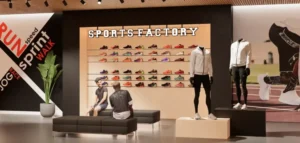 30 y tuong trung bay slatwall cho cua hang ban le SHOPDEPOT | SHOPDEPOT