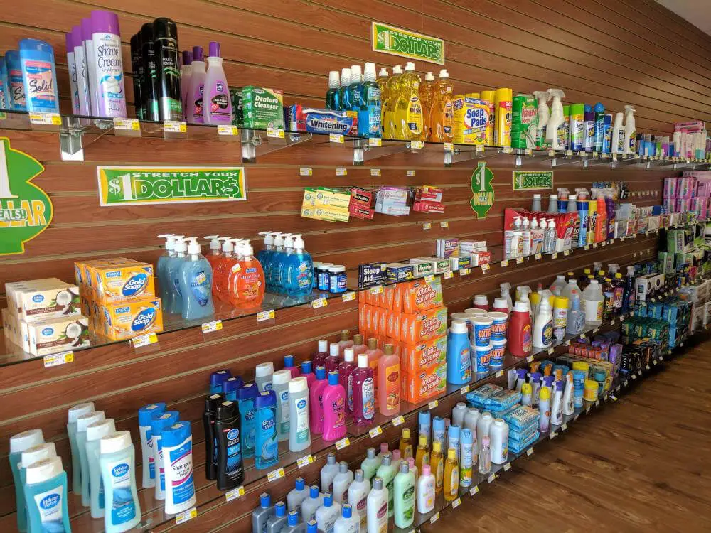 30 y tuong trung bay slatwall cho cua hang ban le Viet Notion 25 | SHOPDEPOT Image