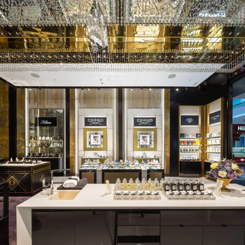 30 y tuong trung bay slatwall cho cua hang ban le Viet Notion 26 | SHOPDEPOT Image