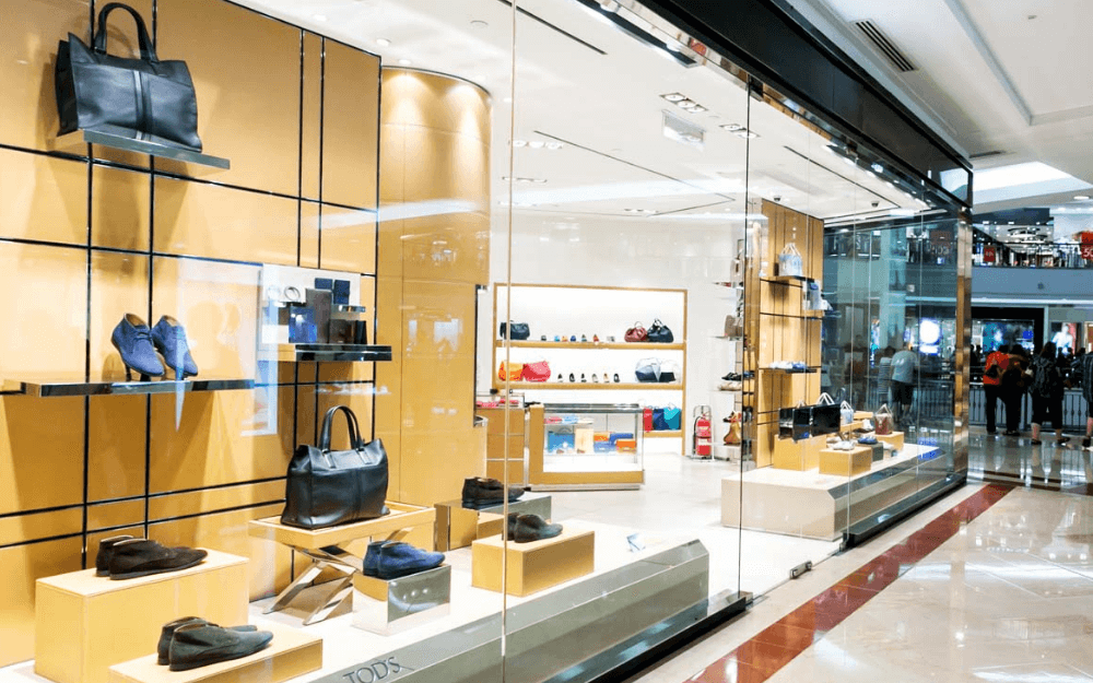 30 y tuong trung bay slatwall cho cua hang ban le Viet Notion 3 | SHOPDEPOT Image