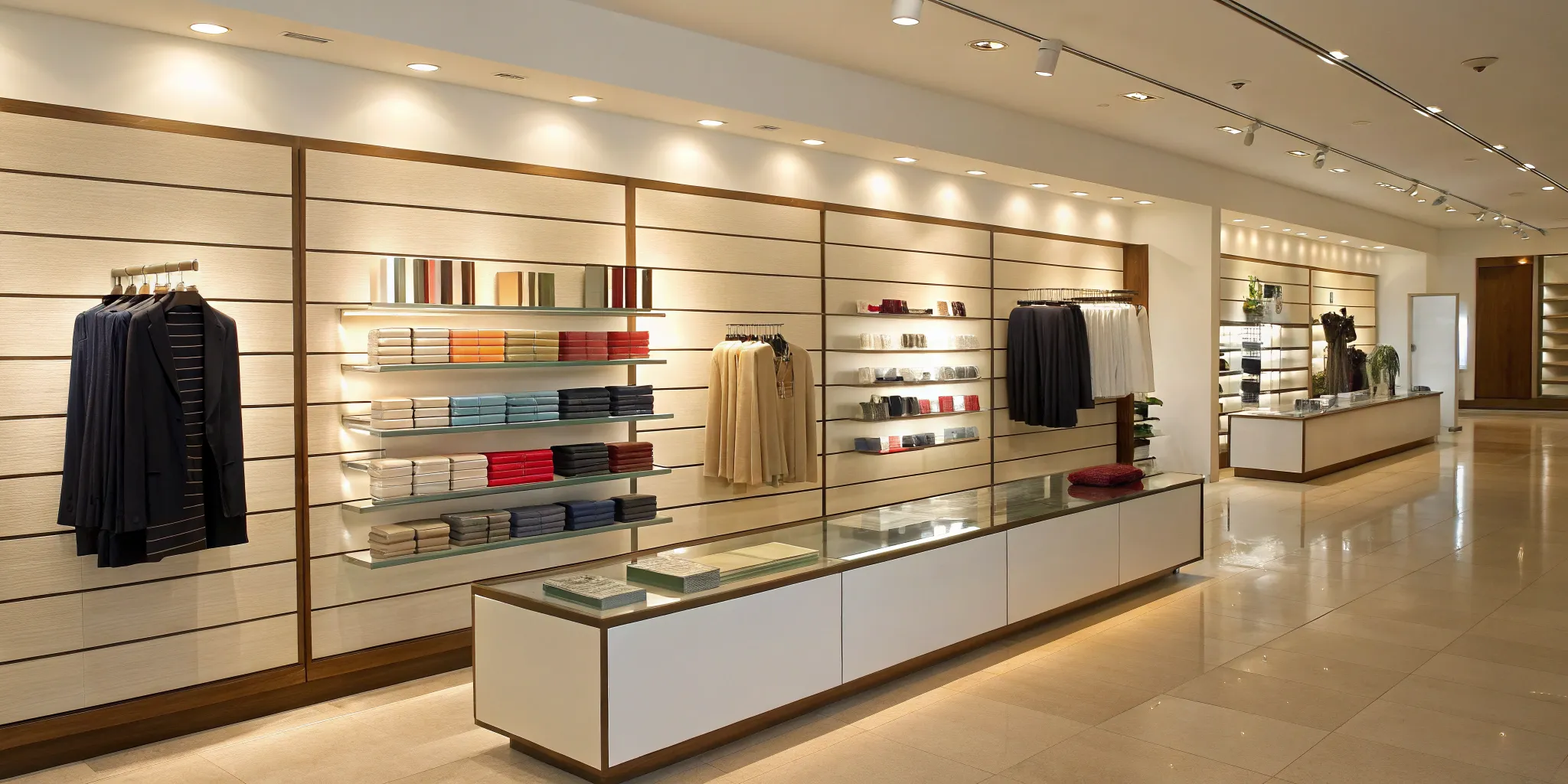 nen trung bay gi tren slatwall goi y hang hoa va phu kien giup tang ti le chuyen oi Viet Notion | SHOPDEPOT Image