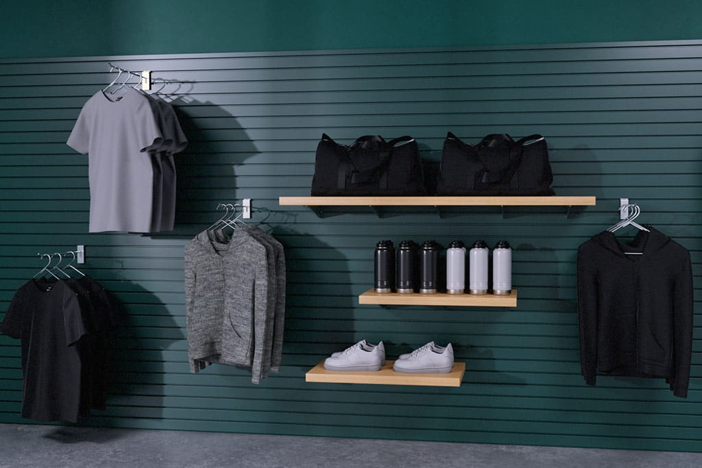 pvc vs mdf slatwall nen chon loai nao cho cua hang cua ban Viet Notion 2 | SHOPDEPOT Image