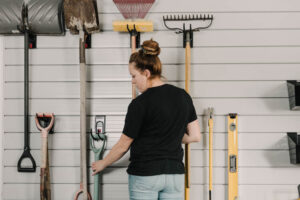 slatwall cho gara treo len tuong gon ngay loi i SHOPDEPOT | SHOPDEPOT