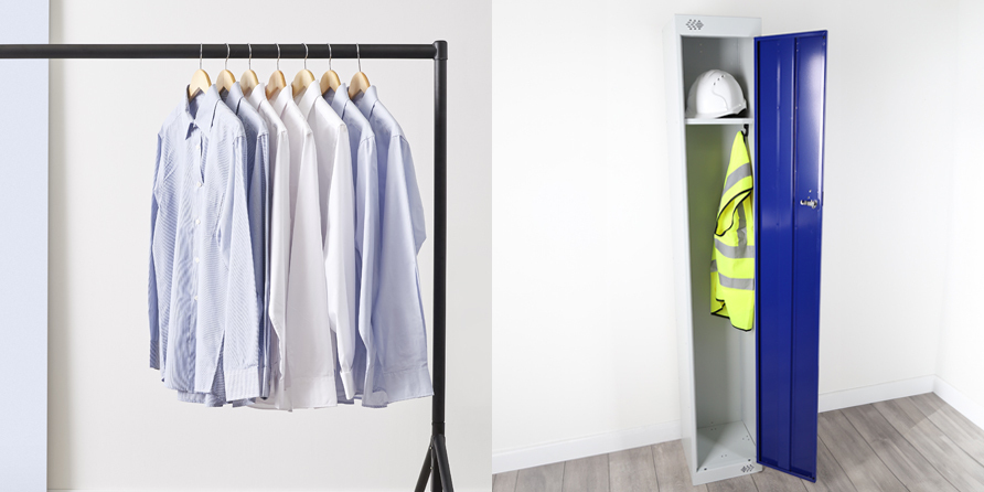 thiet lap khu picking packing hieu qua ke kho di chuyen an toan ban ong goi Viet Notion 3 | SHOPDEPOT Image