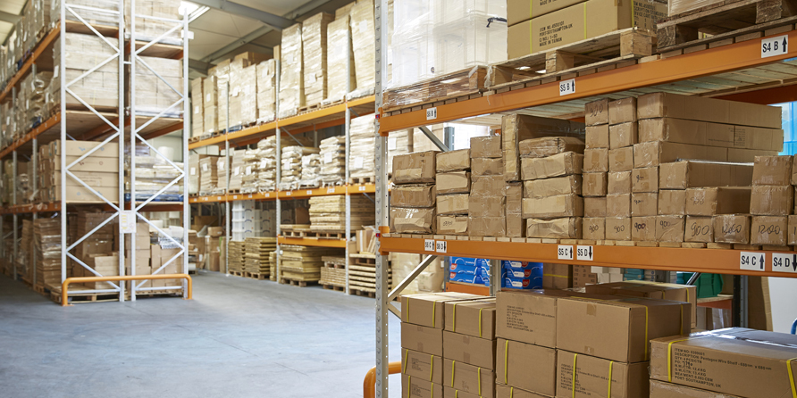 thiet lap khu picking packing hieu qua ke kho di chuyen an toan ban ong goi Viet Notion | SHOPDEPOT Image